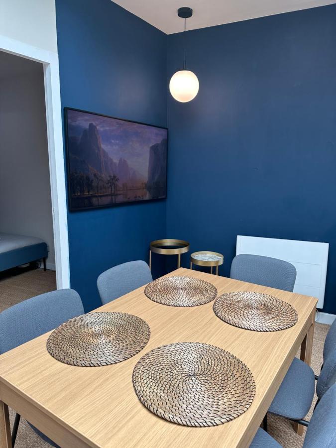 Appartement Le Loft Du Chapitre Saint-Brieuc