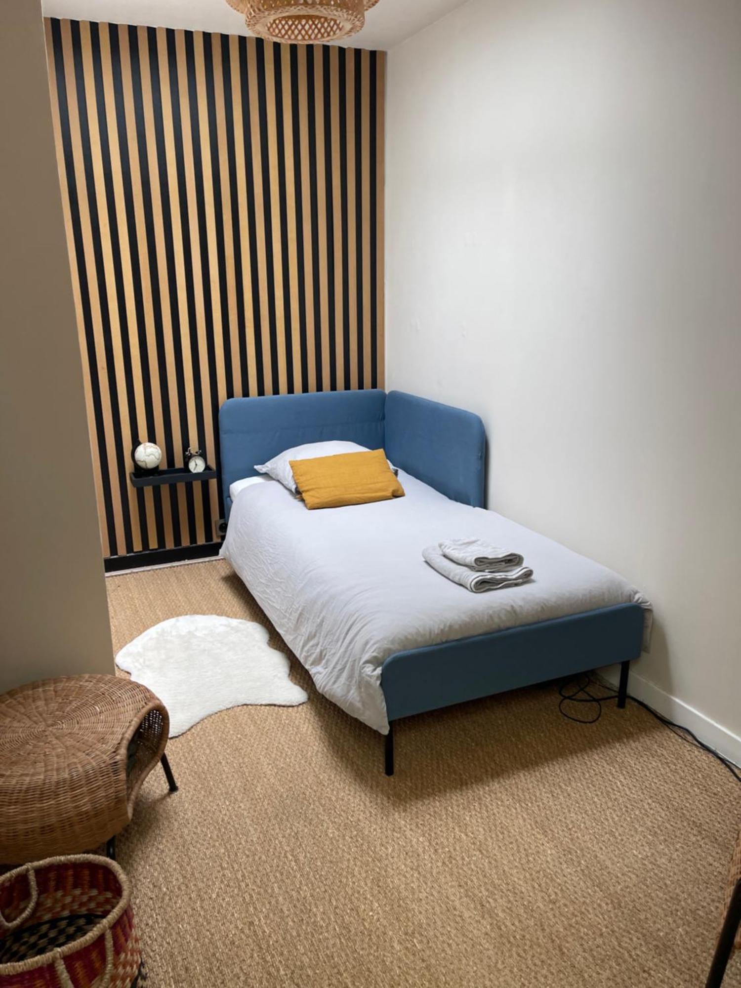 Appartement Le Loft Du Chapitre