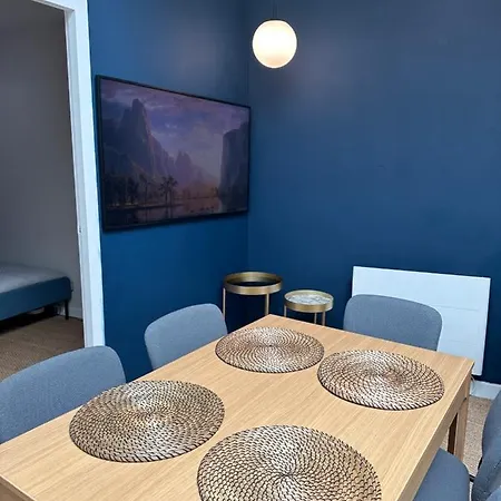 Appartement Le loft du chapitre à Saint-Brieuc Extérieur photo