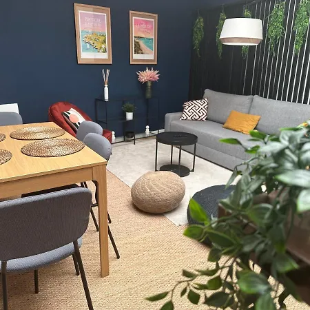 Appartement Le loft du chapitre à Saint-Brieuc Extérieur photo