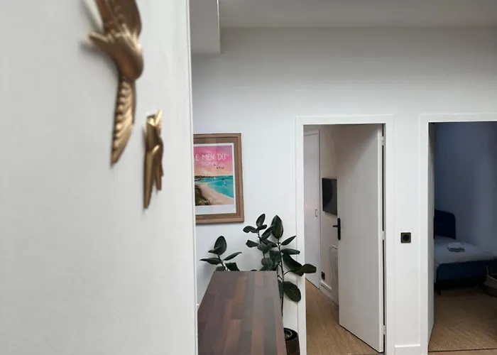 Le Loft Du Chapitre