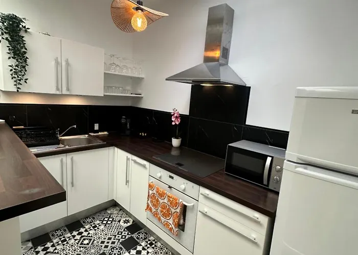 Le Loft Du Chapitre