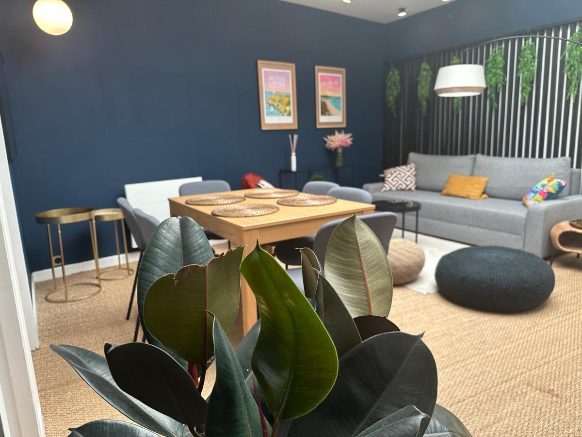 Le Loft Du Chapitre Appartement