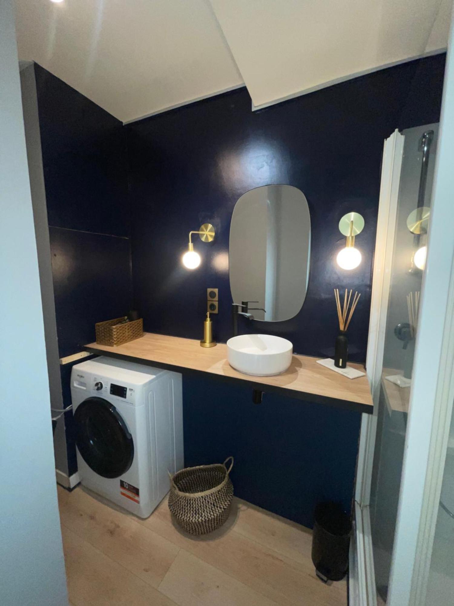 Le Loft Du Chapitre Apartment