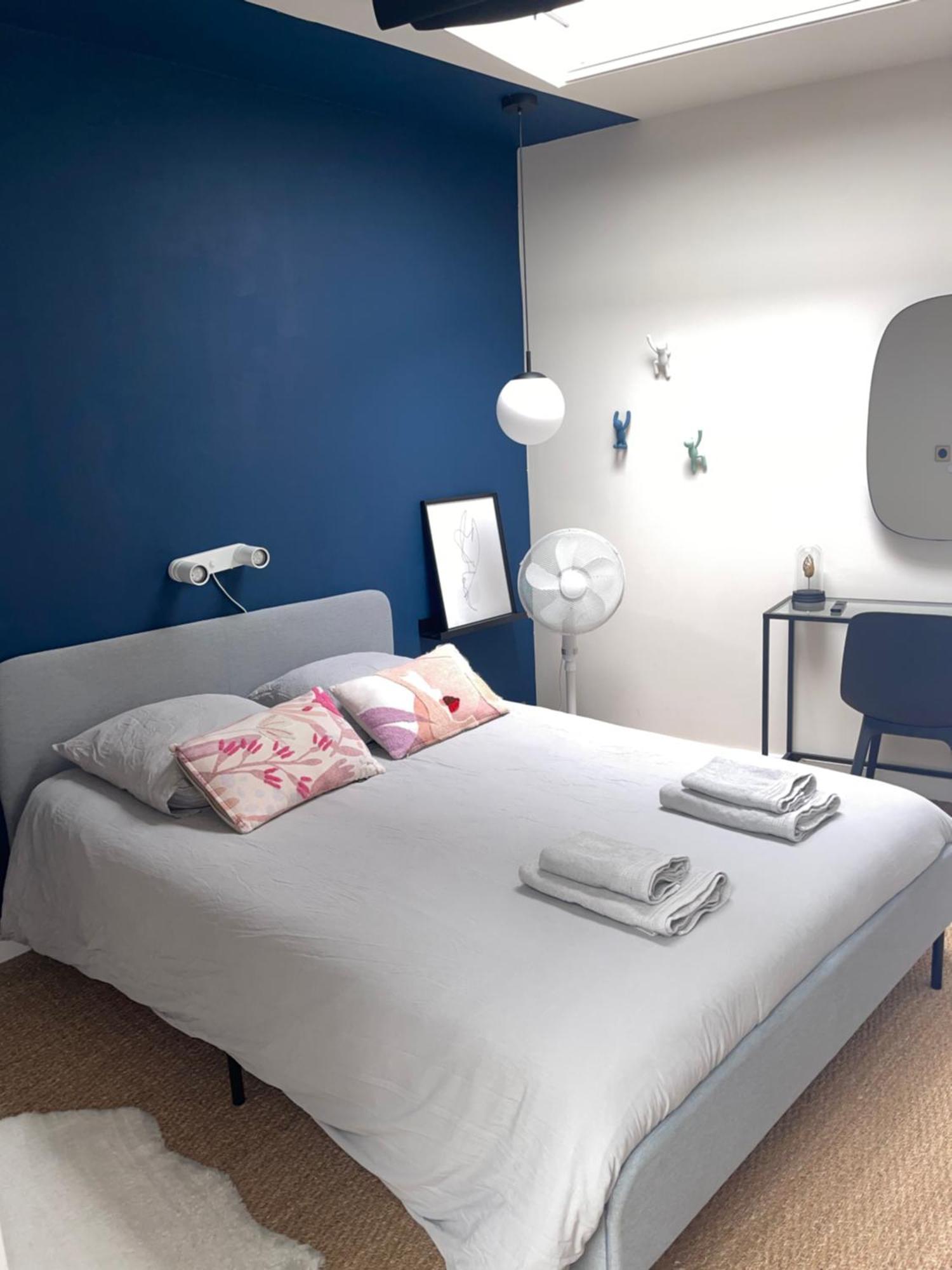 Le Loft Du Chapitre Saint-Brieuc