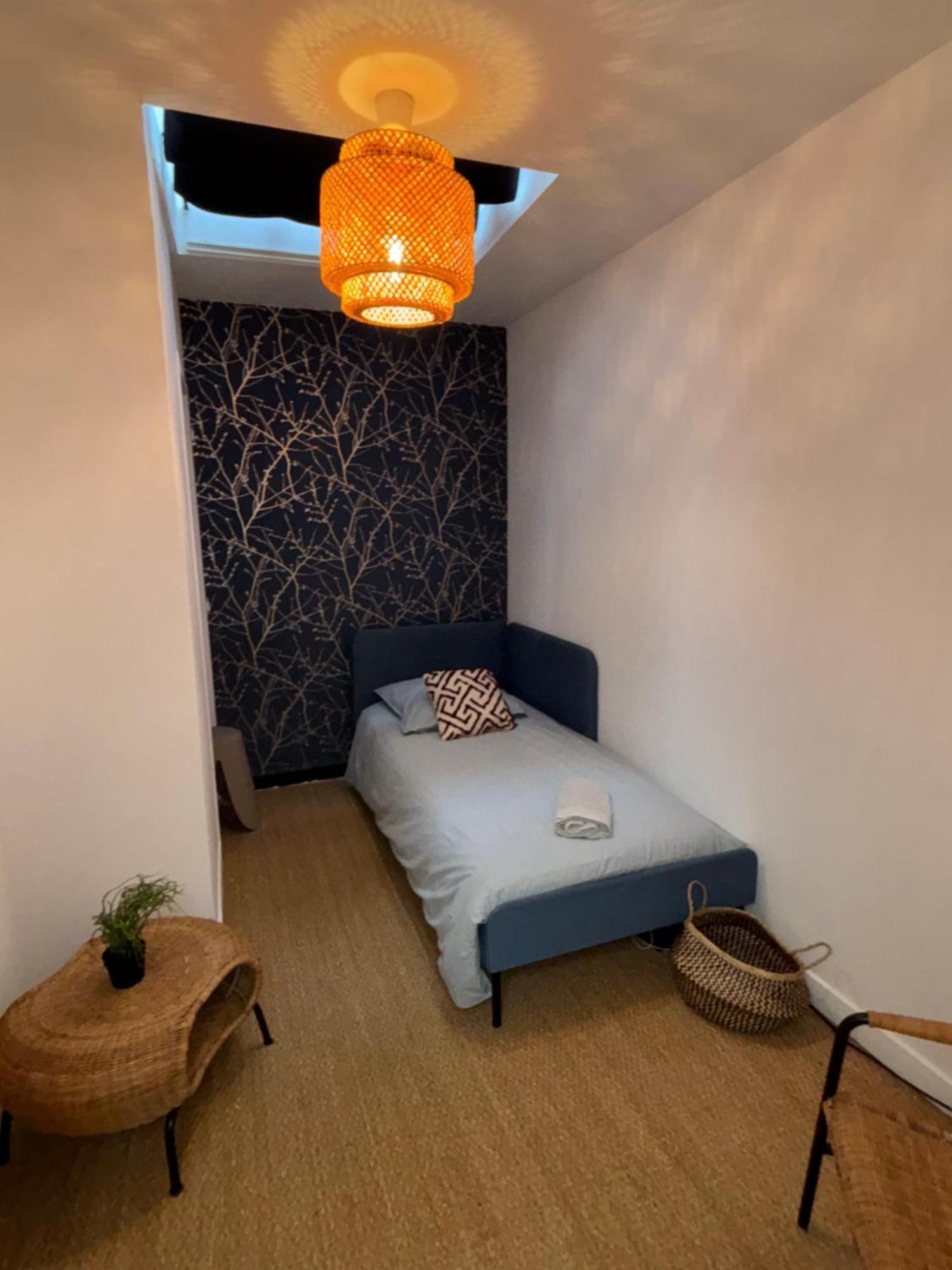Le Loft Du Chapitre