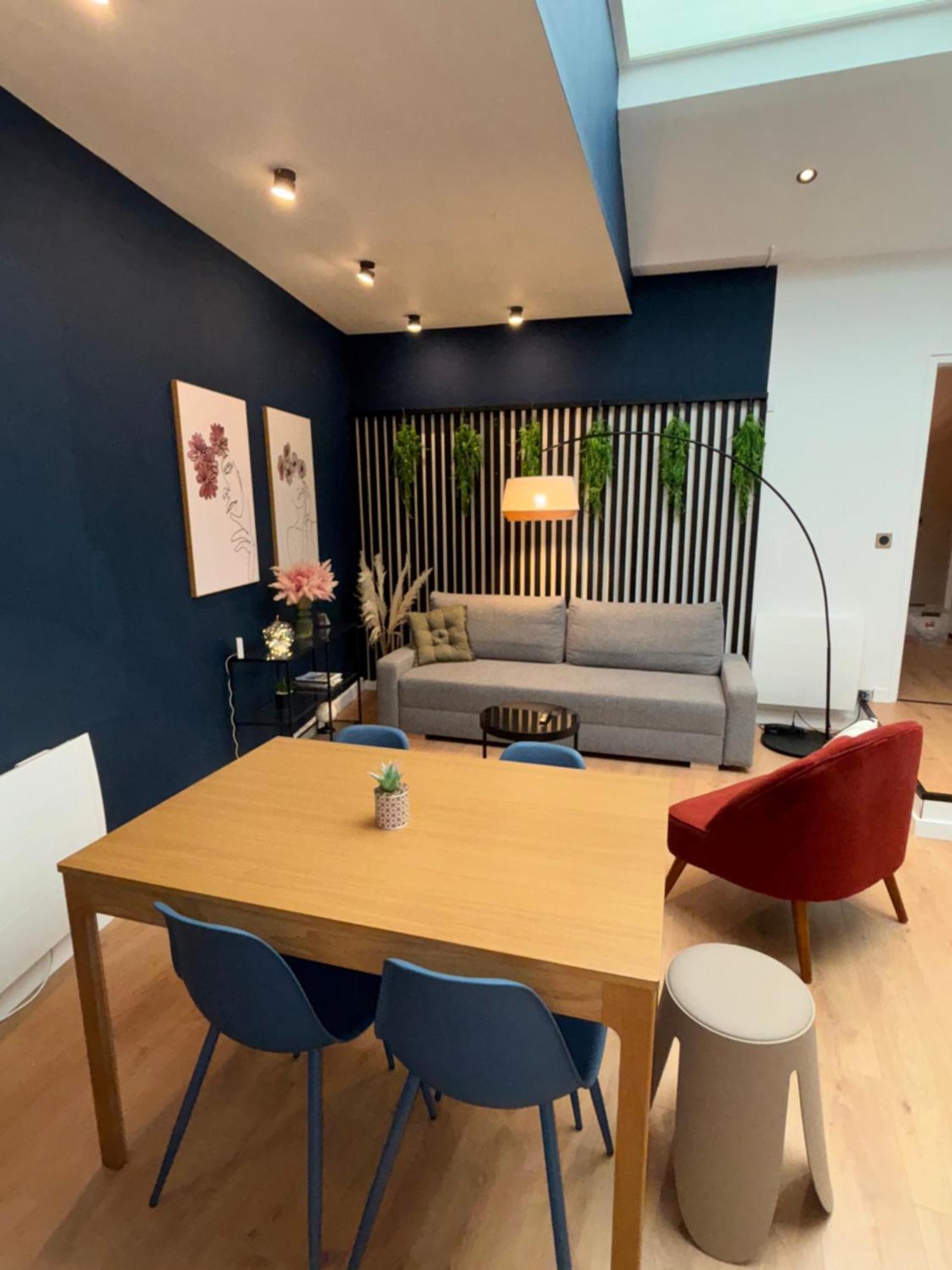 Apartment Le Loft Du Chapitre *