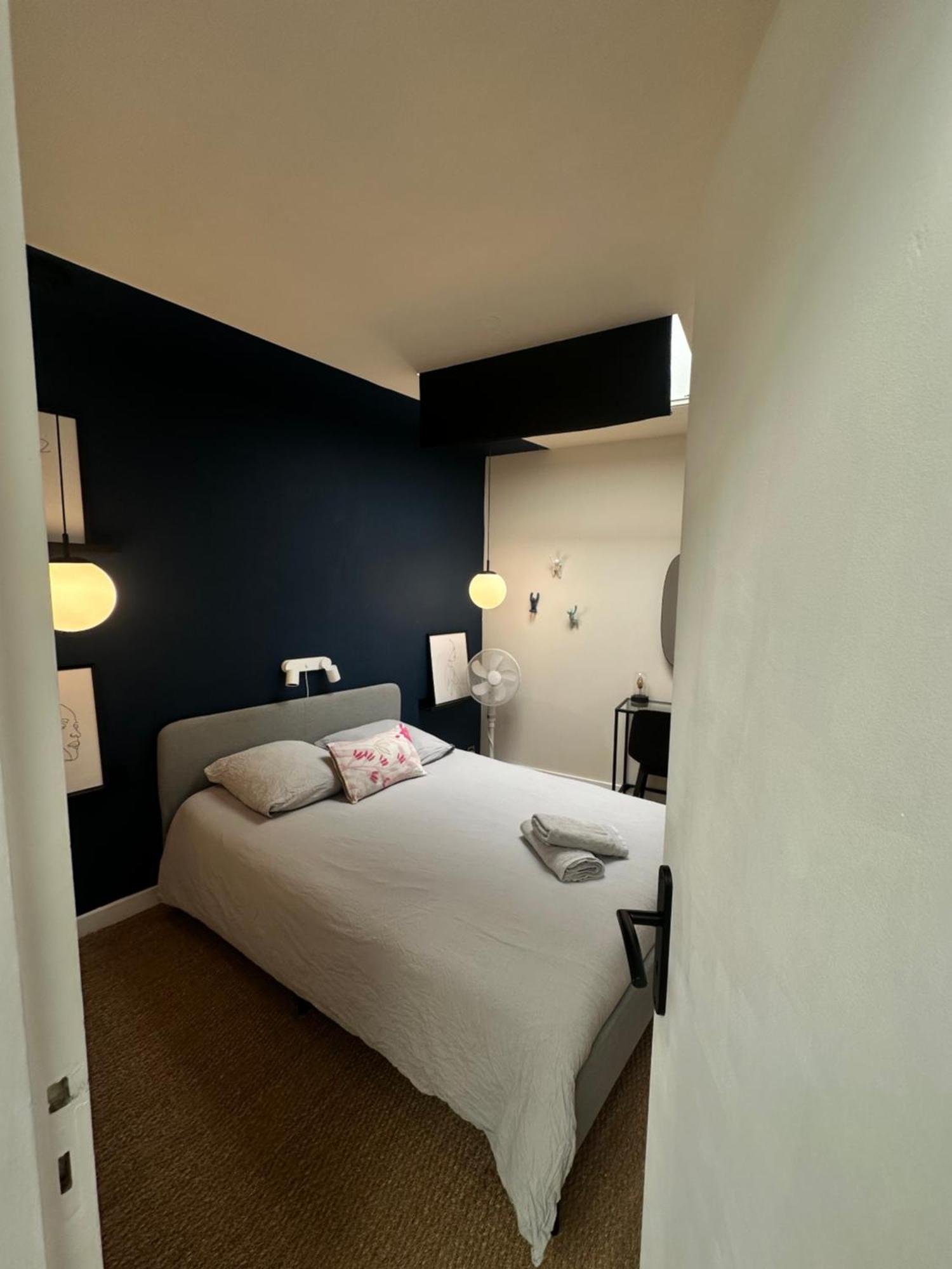 Le Loft Du Chapitre Apartment Saint-Brieuc
