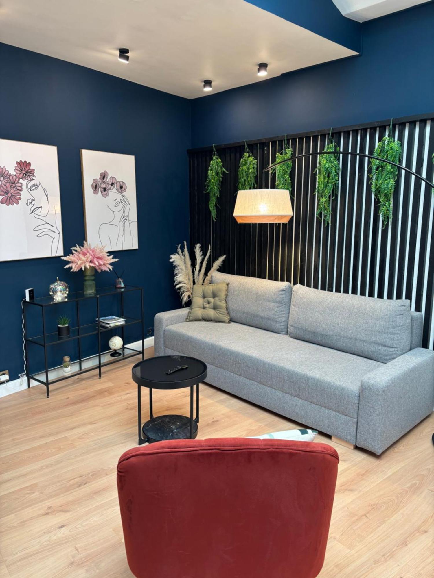 Le Loft Du Chapitre Apartment